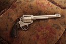 218 bee ruger 